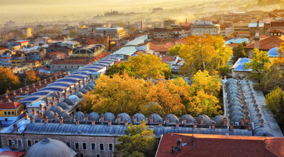 Kestel Kombi Servisi