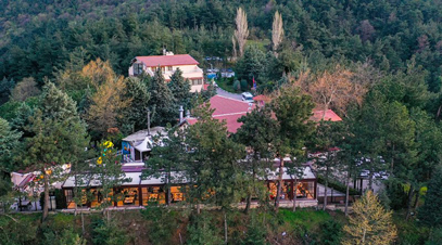 Dobruca Kombi Servisi