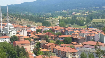 Harmancık Kombi Servisi