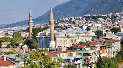 Yeniceabat Kombi Servisi